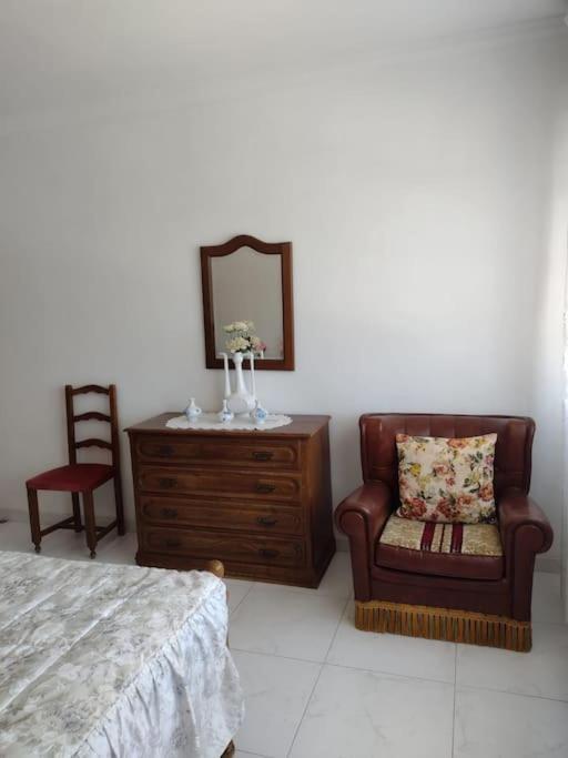 Apartamento En San Vicente De О-Грове Екстер'єр фото