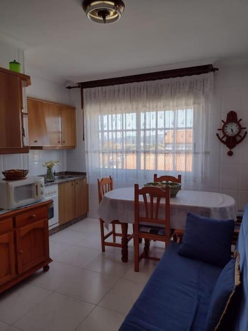 Apartamento En San Vicente De О-Грове Екстер'єр фото