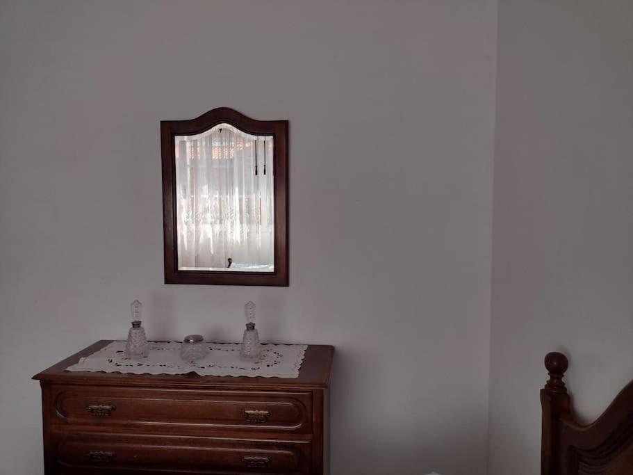 Apartamento En San Vicente De О-Грове Екстер'єр фото