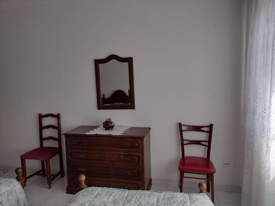 Apartamento En San Vicente De О-Грове Екстер'єр фото