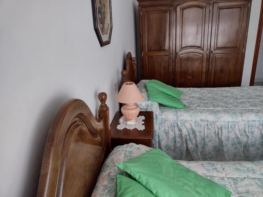 Apartamento En San Vicente De О-Грове Екстер'єр фото